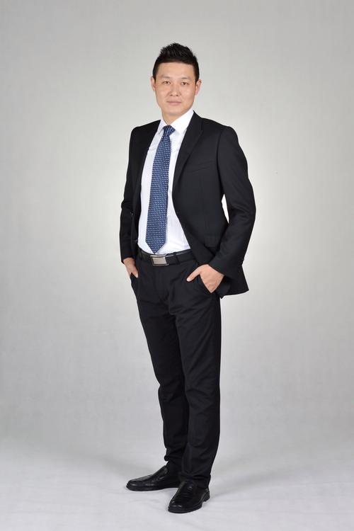 林光亮 创意策略总监