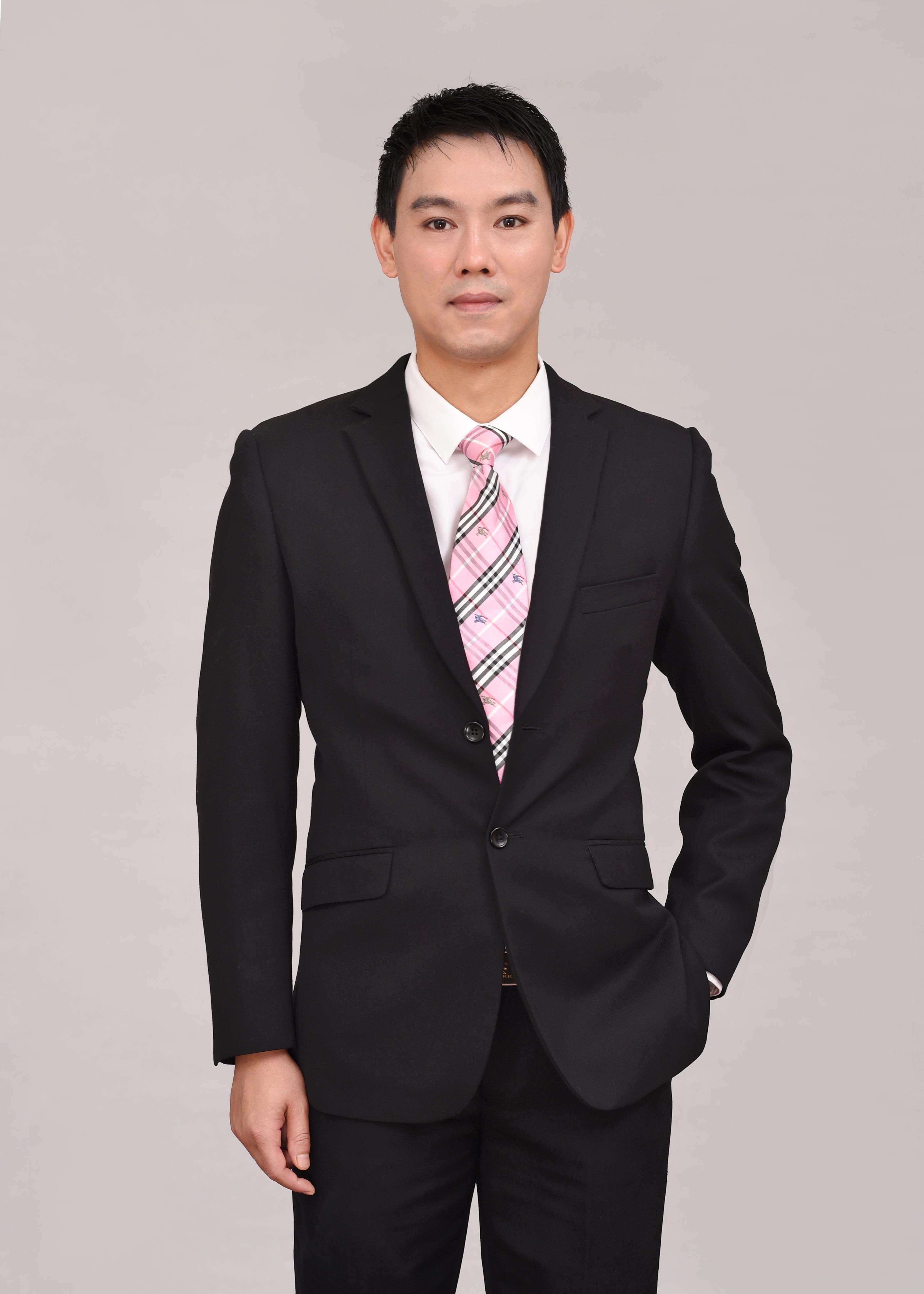 何夏庄 品牌与内容负责人