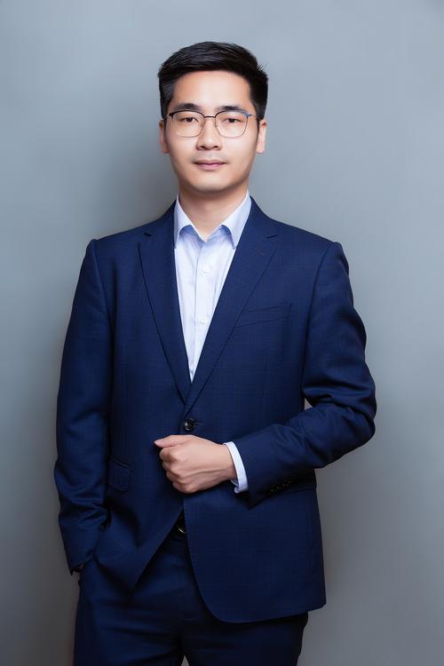 廖蔼兰 项目运营总监